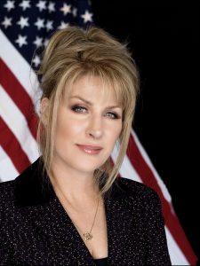 A Life in Counterintelligence and Global Risk with Gina L. Osborn