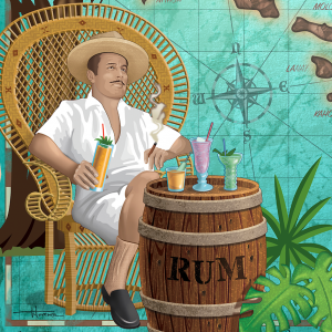 The Donn of Tiki – Special Film Screening and Q&A