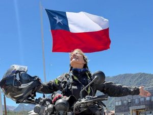 Freedom Weighs Almost Nothing with Esther Adán