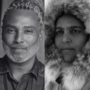 Arctic Expedition: Honoring Matthew Henson’s Legacy with Erick Cedeño and Danica Carey